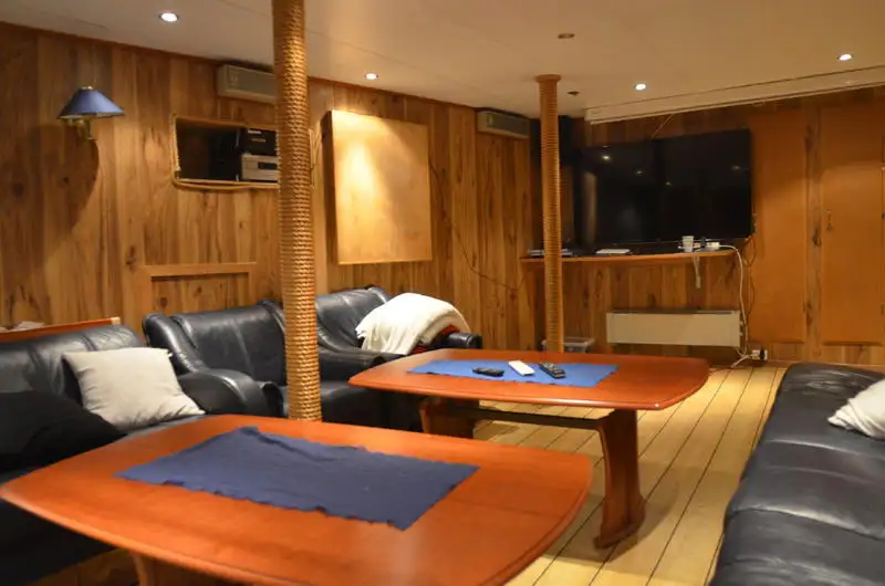 Portacontainer in vendita