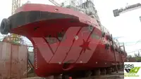 Nave di supporto in vendita