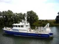 Pattugliatore in vendita