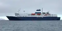 Nave RoPax in vendita