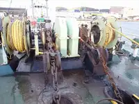 Oil/Chemical tanker in vendita