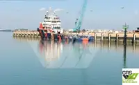 Nave di supporto in vendita