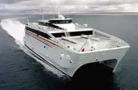 Nave RoPax in vendita
