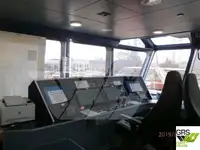 Nave traghetto da crociera in vendita