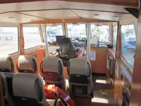 Piroga di pilotaggio in vendita