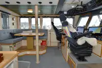 Rimorchiatore in vendita