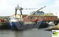 Trasportatore di merci sfuse in vendita