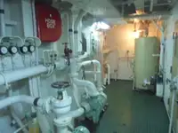 Pattugliatore in vendita