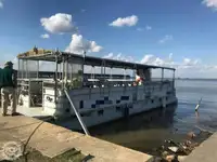 Nave da crociera in vendita