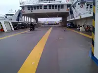 Nave traghetto in vendita