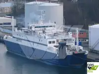 Nave Ro-Ro in vendita