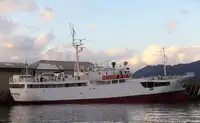 Trawler in vendita