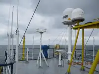 Nave refrigerata in vendita