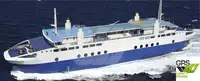 Nave Ro-Ro in vendita