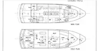 Nave passeggeri in vendita