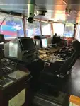 Nave reefer in vendita