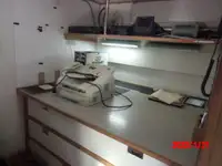 Peschereccio a strascico in vendita