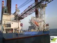 Piattaforma di perforazione autoelevabile in vendita