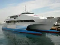 Catamarano in vendita