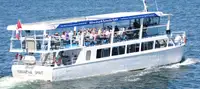 Nave passeggeri in vendita