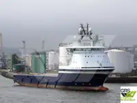 Nave di rifornimento in vendita