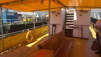 Nave da crociera in vendita