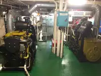 Rimorchiatore in vendita
