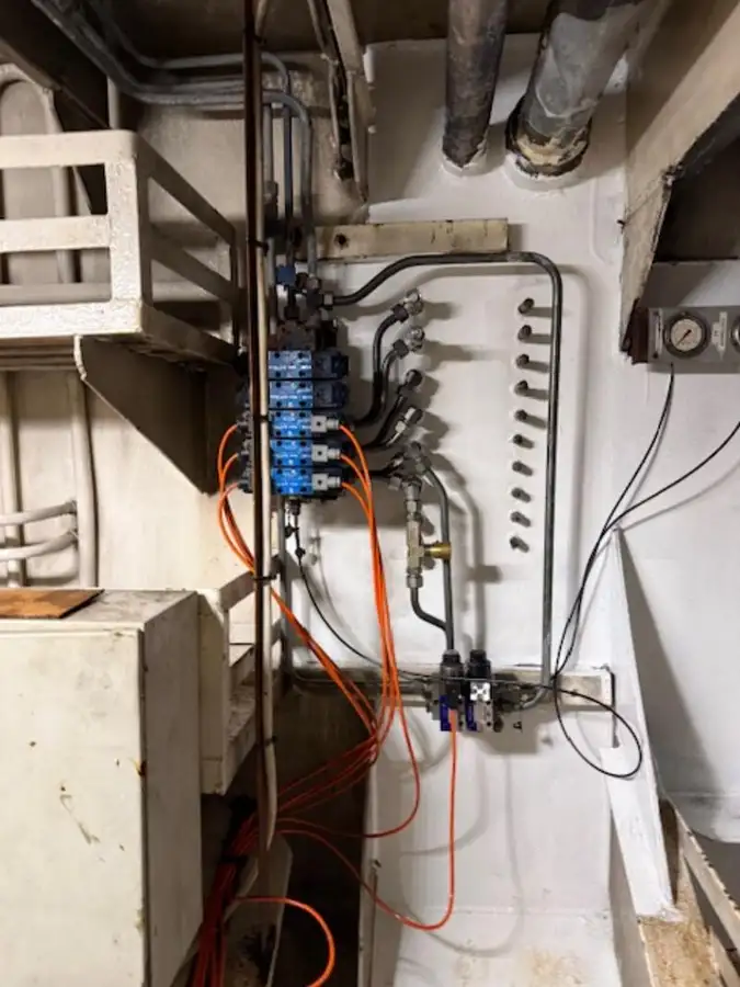 Rimorchiatore in vendita