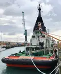 Rimorchiatore in vendita