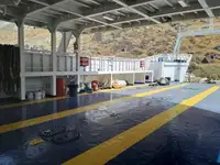 Nave RoPax in vendita