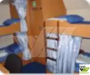 Nave di supporto in vendita