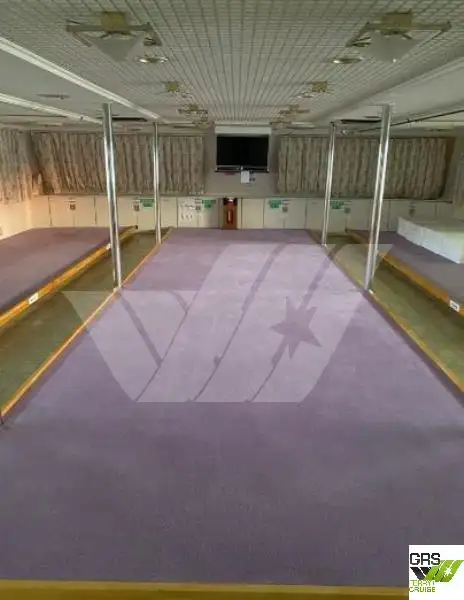 Nave Ro-Ro in vendita