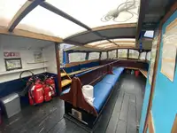 Nave traghetto in vendita