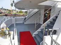 Nave da crociera in vendita