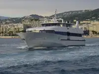 Nave traghetto in vendita