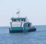 Catamarano in vendita