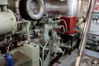 Rimorchiatore in vendita