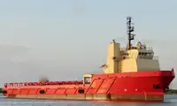 Nave di rifornimento veloce (FSV) in vendita