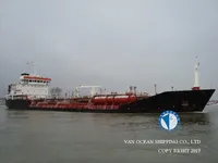 Petroliera/Chimichiera in vendita