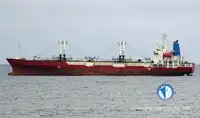 Nave refrigerata in vendita