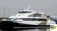 Nave passeggeri in vendita