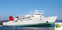 Nave Ro-Ro in vendita