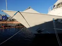 Nave passeggeri in vendita