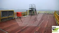 Nave di servizio per parchi eolici in vendita