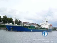 Petroliera/Chimichiera in vendita