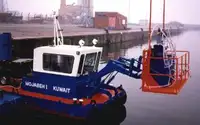 Chiatta in vendita