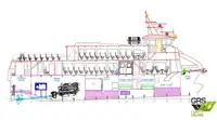 Nave passeggeri in vendita