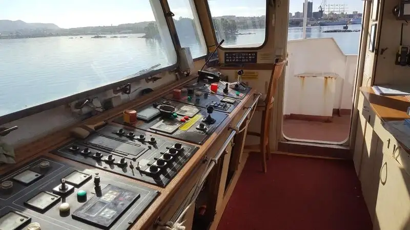 Portacontainer in vendita