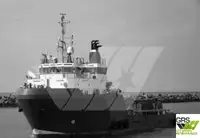 Nave refrigerata in vendita