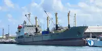 Nave reefer in vendita